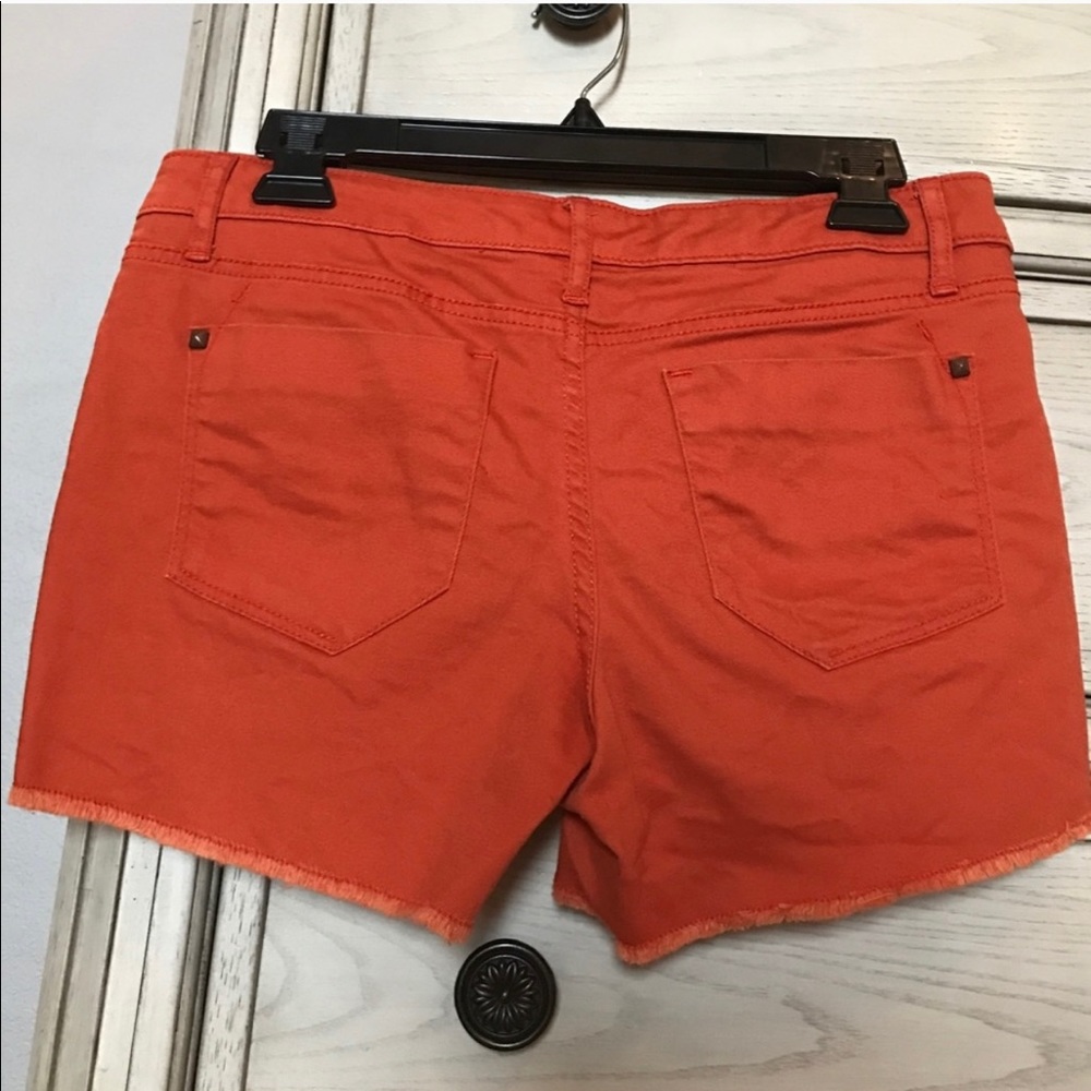 COPY - Mossimo Premium Denim Shorts